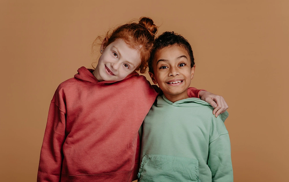 Children