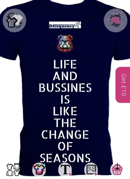 Change