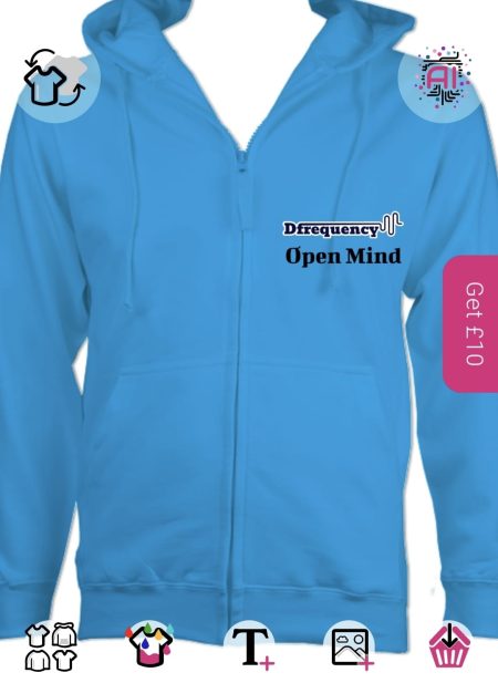 Open Mind