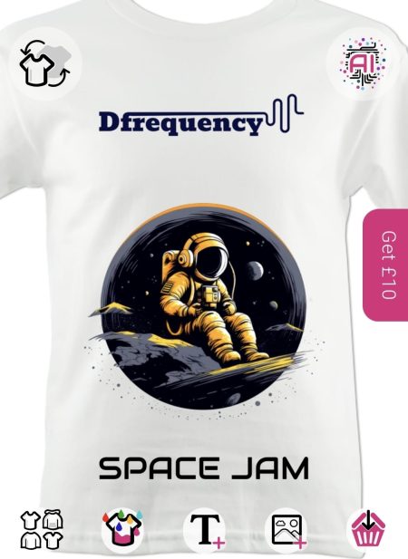 Space Jam