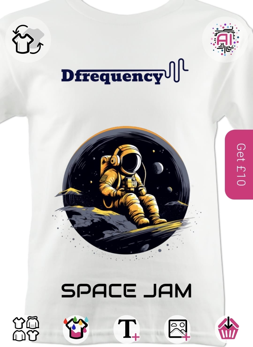 Space Jam