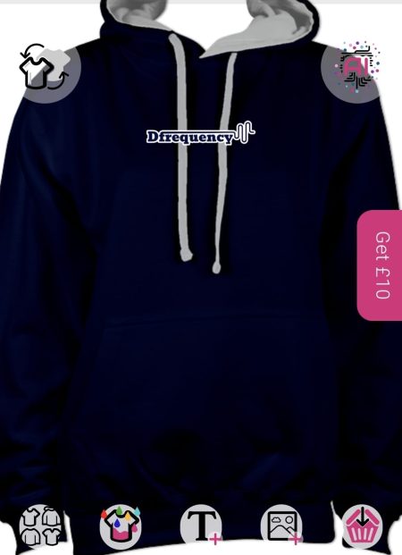 Superman Hoodie