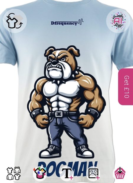 Dogman