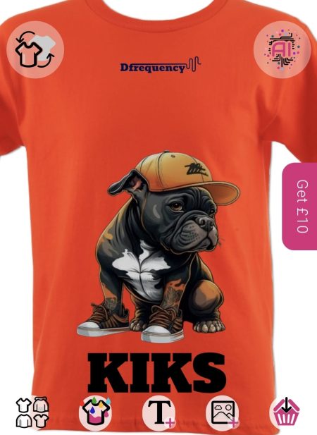 Kiks