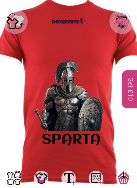 Sparta