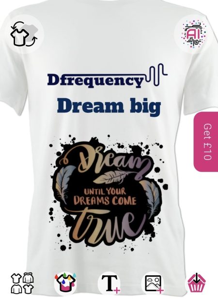 Dream Big