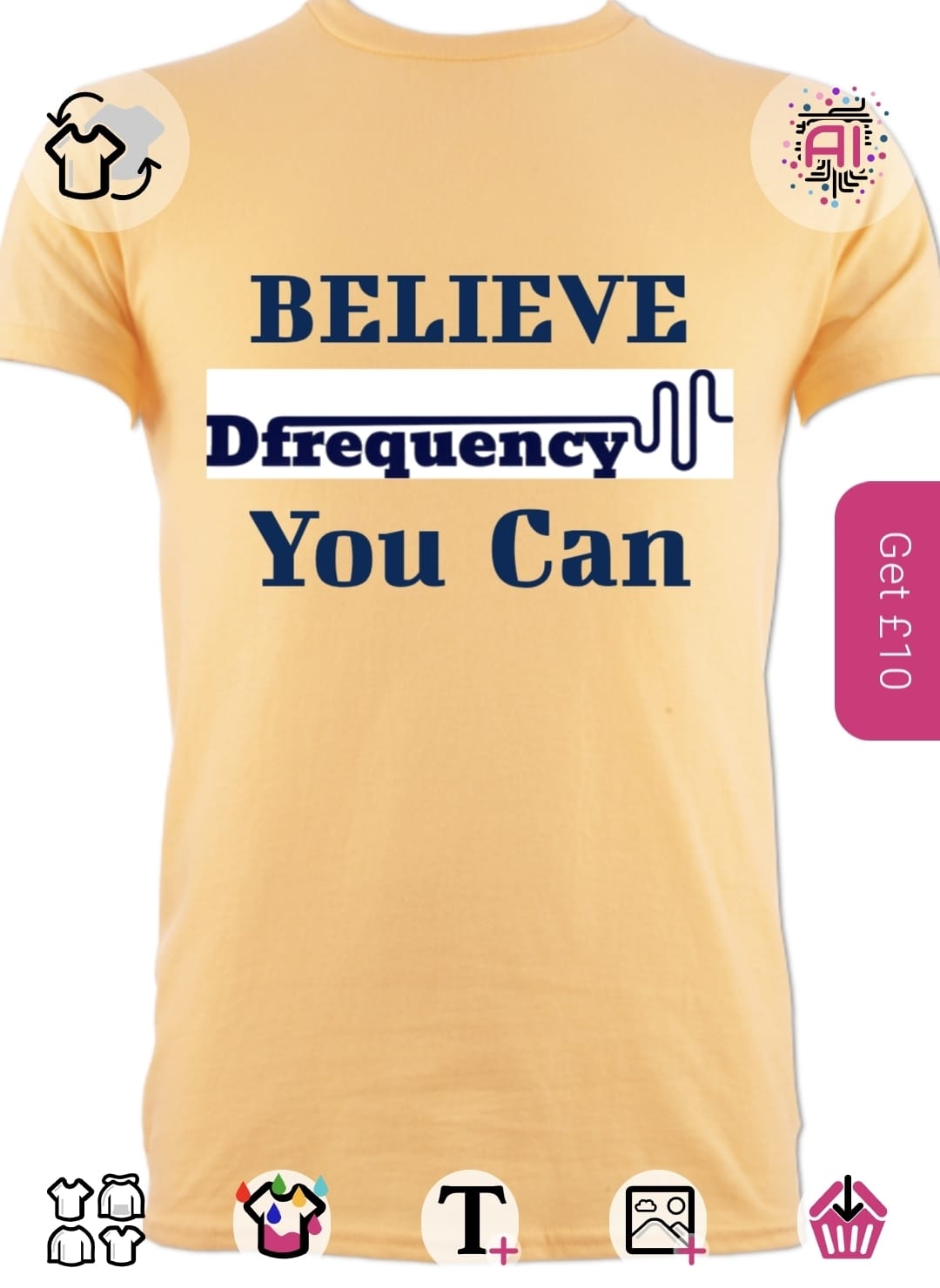 Believe